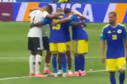 Khoảnh khắc chưa từng thấy ở World Cup 2026