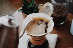 5 cách để có một ly cà phê ngon