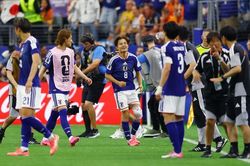 Chiến tích chưa từng có của bóng đá châu Á ở World Cup