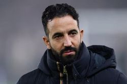'Món quà' của Amorim dành cho MU?