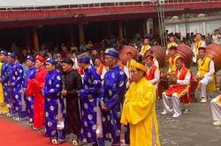 Ngày giỗ họ của người Việt có ý nghĩa gì?