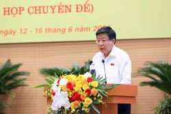 Hà Nội dự kiến được tăng tối đa thêm 3 sở, nâng tổng số sở lên 18