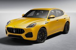 Maserati Grecale Modena sử dụng động cơ V6 ra mắt, có sắp về Việt Nam?