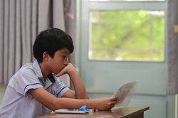 1 chọi 12 vào lớp 6 trường Trần Đại Nghĩa ở TP.HCM