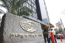 Vinaconex đã bán 61% vốn tại Viwaseen