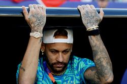 Độ giàu có của Neymar ở World Cup 2026