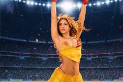 5 giây phía sau những bản hit gây bão ở World Cup