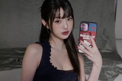 Jang Won Young liên tục gặp rắc rối