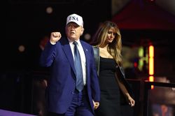 TT Trump tổ chức đấu quyền anh tại Nhà Trắng để làm gì?