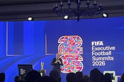 Chủ tịch LĐBĐ Việt Nam Trần Quốc Tuấn tham dự Hội nghị thượng đỉnh FIFA 2026