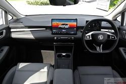 MG4 Urban sắp ra mắt Đông Nam Á: Chạy hơn 500 km/lần sạc, dễ về Việt Nam 'đấu' với Geely EX2 lẫn BYD Dolphin