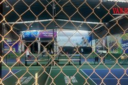Cận cảnh loạt đất thể thao biến tướng thành sân pickleball ở Hà Nội