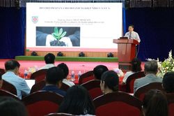 Tăng cường kiến thức pháp luật cho doanh nghiệp nhỏ và vừa, hộ kinh doanh