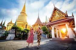Visa không phải rào cản