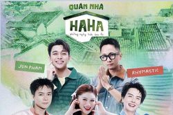 Show thực tế v&agrave; b&agrave;i to&aacute;n thương hiệu