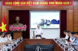 Hoàn thiện Chiến lược phát triển báo chí tầm nhìn đến năm 2045