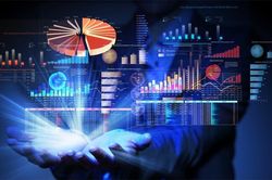 Thành phố Hồ Chí Minh phấn đấu kinh tế số chiếm 30% GRDP năm 2026
