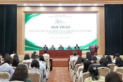 Sửa Luật Chứng kho&aacute;n để mở rộng đường cho thị trường vốn