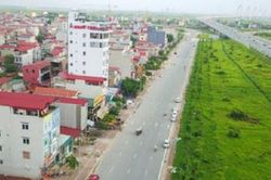 Đất nông nghiệp nằm trong khu dân cư được hiểu thế nào?