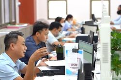 [Video] Số hóa nguồn nhân lực, lực đẩy từ cấp cơ sở tại Thành phố Hồ Chí Minh