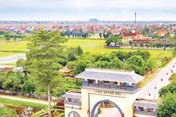 Tiếp nối truyền thống, xây dựng quê hương giàu mạnh