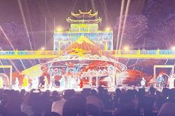 Nghệ thuật số trước làn sóng AI