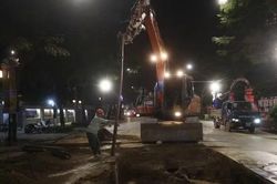 Tập trung hành động với tinh thần 'nói ít-làm nhiều-làm đến cùng'