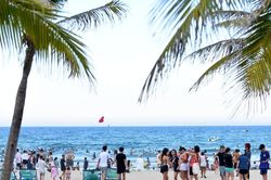 Du lịch ngắn ngày định hình mùa hè 2026