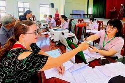 Trợ lực vốn trong công cuộc giảm nghèo bền vững ở Quảng Ngãi