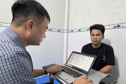 Công an Hà Tĩnh bắt 8 nghi phạm trong đường dây chế tạo, tàng trữ, mua bán trái phép vũ khí quân dụng