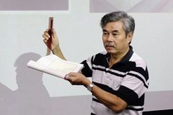 Những người làm nên những thước phim của điện ảnh Việt Nam thời kỳ Đổi mới