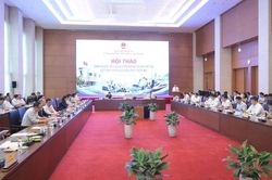 Định vị vai tr&ograve; chiến lược của c&ocirc;ng nghiệp vật liệu v&agrave; cơ kh&iacute;, chế tạo trong giai đoạn mới