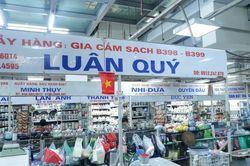 Chợ Hà Nội - Giữ nguyên bản sắc trong diện mạo mới