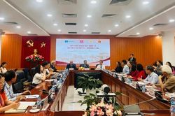 Hội thảo khoa học quốc tế 'Sưu tập tư liệu ảnh EFEO - Tiềm năng di sản'