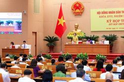 H&agrave; Nội triển khai Đề &aacute;n v&ugrave;ng ph&aacute;t thải thấp trong V&agrave;nh đai 1 từ ng&agrave;y 1/7