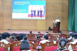 Công tác đối ngoại đóng góp trực tiếp nâng cao vị thế thành phố Đà Nẵng