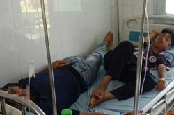 Lâm Đồng: Người đàn ông tử vong do nghi ăn nấm độc