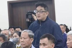 Nộp đủ 47 tỷ đồng tiền nhận hối lộ, Cựu Viện trưởng được giảm án