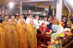 Tưởng niệm liệt sĩ, đồng bào hy sinh trong Chiến dịch Mậu Thân 1968