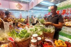 Thêm tiêu chuẩn mới cho rau sạch