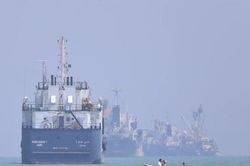 Điểm nóng xung đột ngày 15-6: 'Iran tiết lộ' loạt nội dung trong dự thảo thỏa thuận với Mỹ