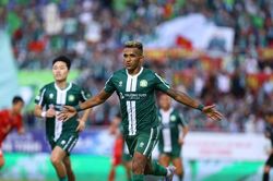 V-League và những gam màu đối lập (*) : Nâng tầm chất lượng và sức cạnh tranh