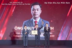 Tiếp sức học trò nghèo, nối dài yêu thương