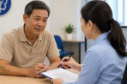Thiếu năm đóng BHXH, suy giảm sức khỏe có được hưởng lương hưu?