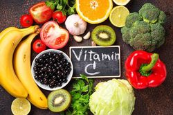 Nghiên cứu Nhật chỉ ra tác hại mới của việc thiếu vitamin C