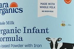 Sữa công thức bị thu hồi tại Mỹ, Bộ Y tế yêu cầu rà soát khẩn