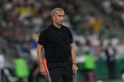 Tunisia sa thải HLV Lamouchi sau trận ra qu&acirc;n thua Thụy Điển ở World Cup 2026