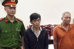 Vụ thiếu tá công an hi sinh khi chống 'cát tặc' ở Khánh Hòa: Khởi tố 2 đối tượng cầm đầu