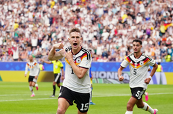 World Cup 2026: Đội tuyển Đức tái hiện màn 'hủy diệt' 7-1