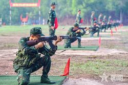 LLVT Quân khu 7: Huấn luyện thực chất, chú trọng an toàn